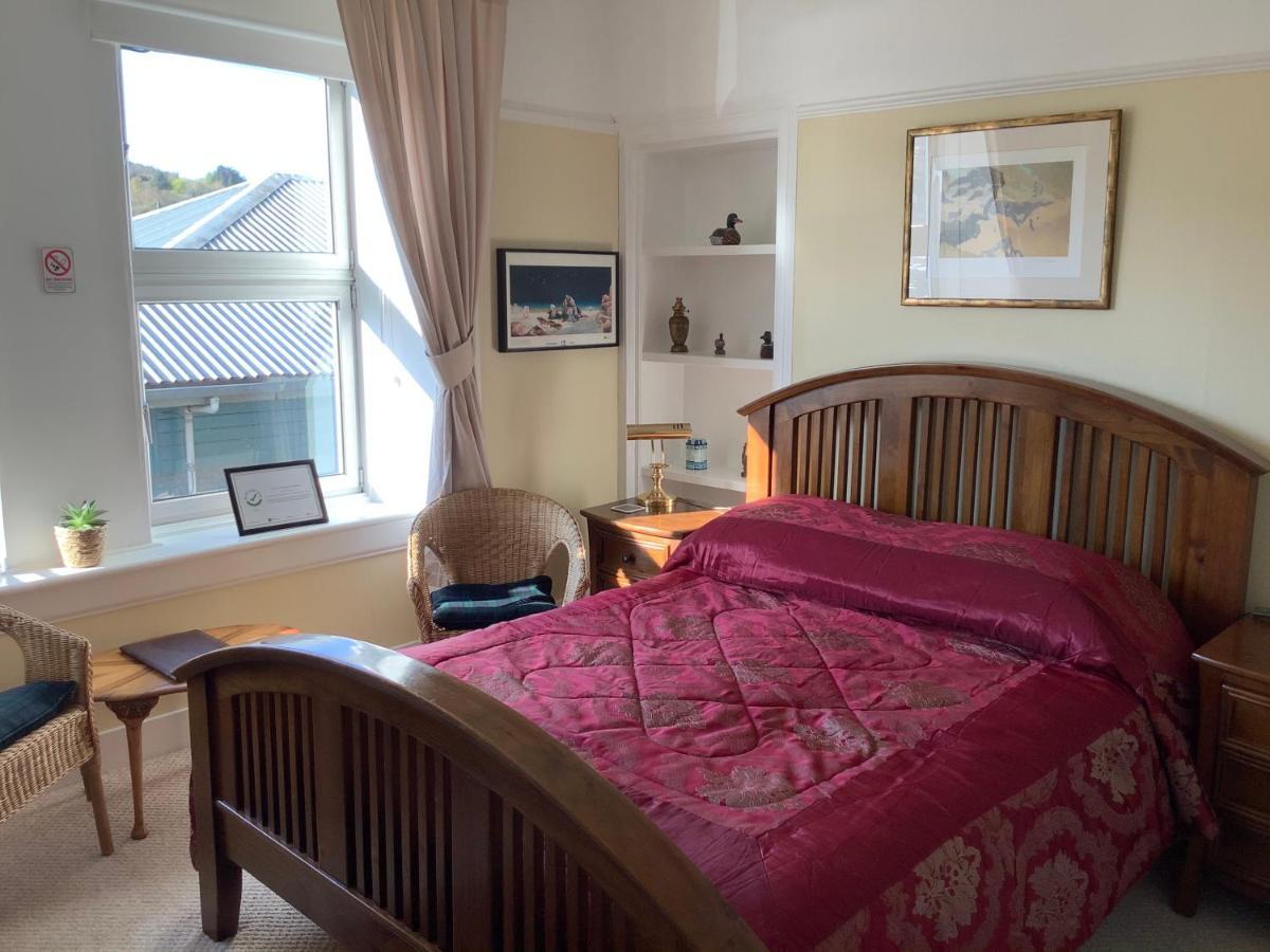 Struan House B&B Tarbert  Exterior foto
