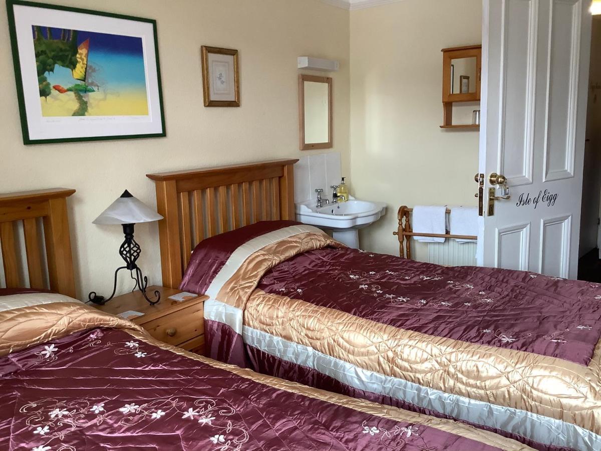 Struan House B&B Tarbert  Exterior foto